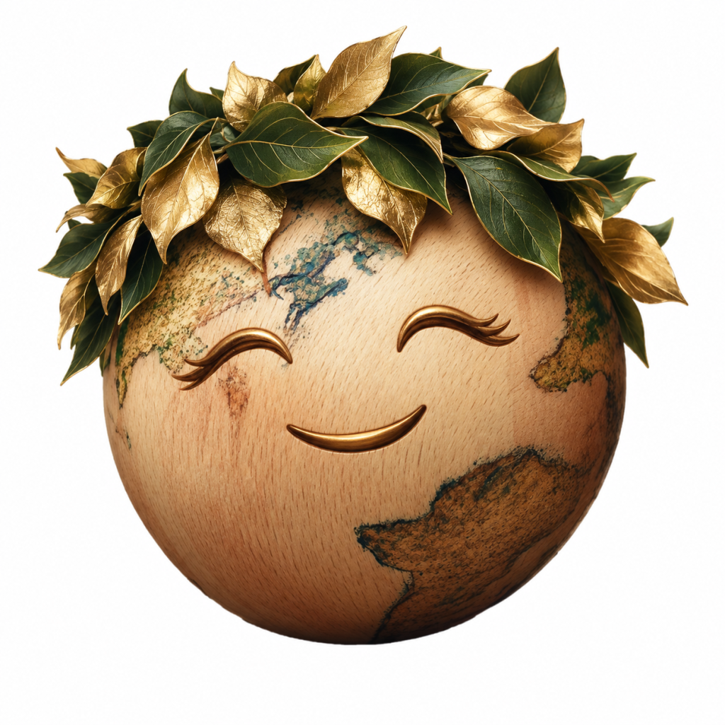 Ilustración de Climatización Biomimética