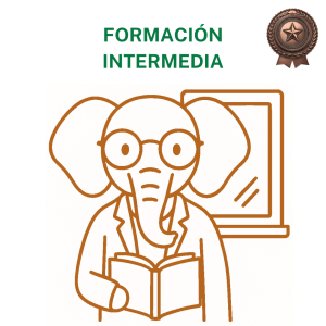 Formación Intermedia