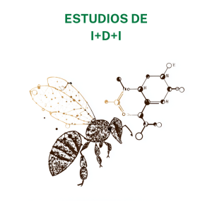Estudios de I+D+i