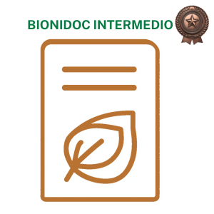 BioniDoc Intermedio