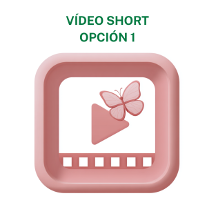 Vídeo Short - Opción 1