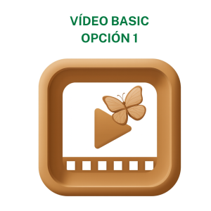 Vídeo Basic - Opción 1