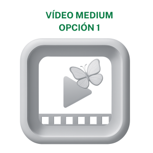 Vídeo Medium - Opción 1