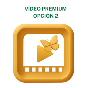 Vídeo Premium - Opción 2