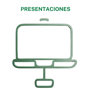 Presentaciones