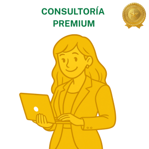 Consultoría Premium